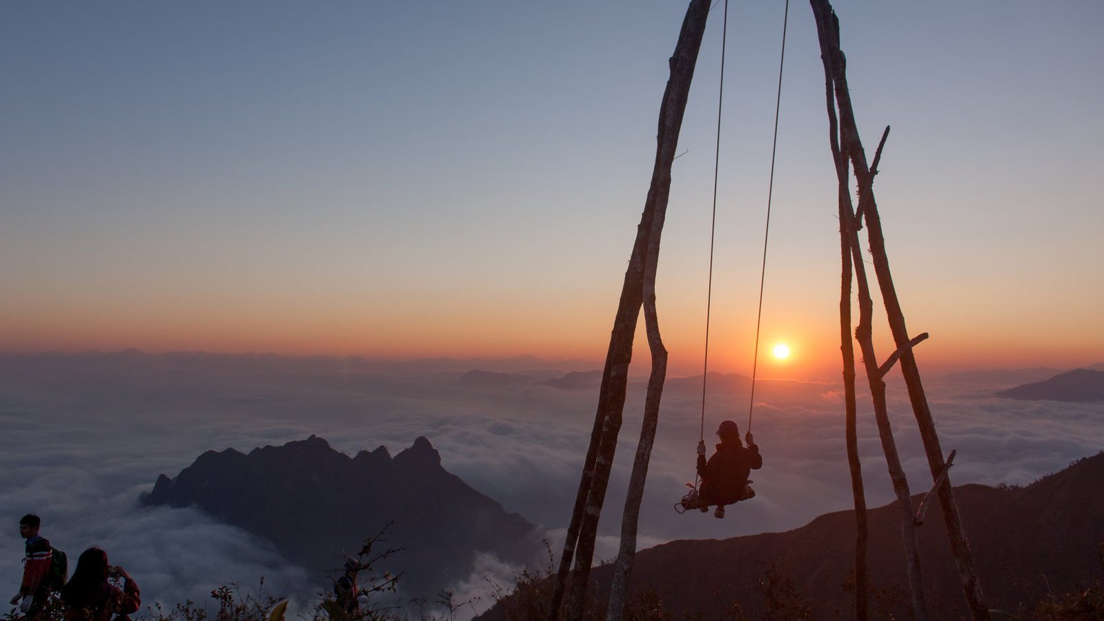 Hiking Northwest Vietnam Sapa, Lai Chau 7 Days